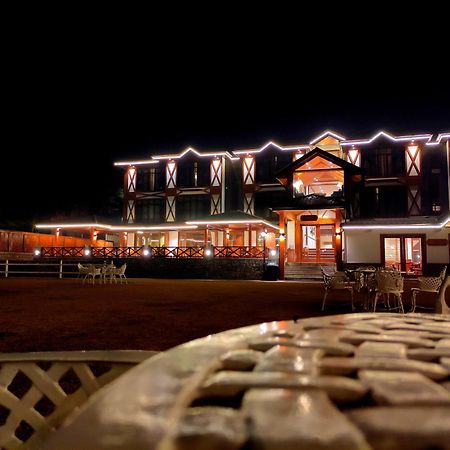 Fortune Resort Heevan, Srinagar - Member Itc Hotels' Group Buitenkant foto