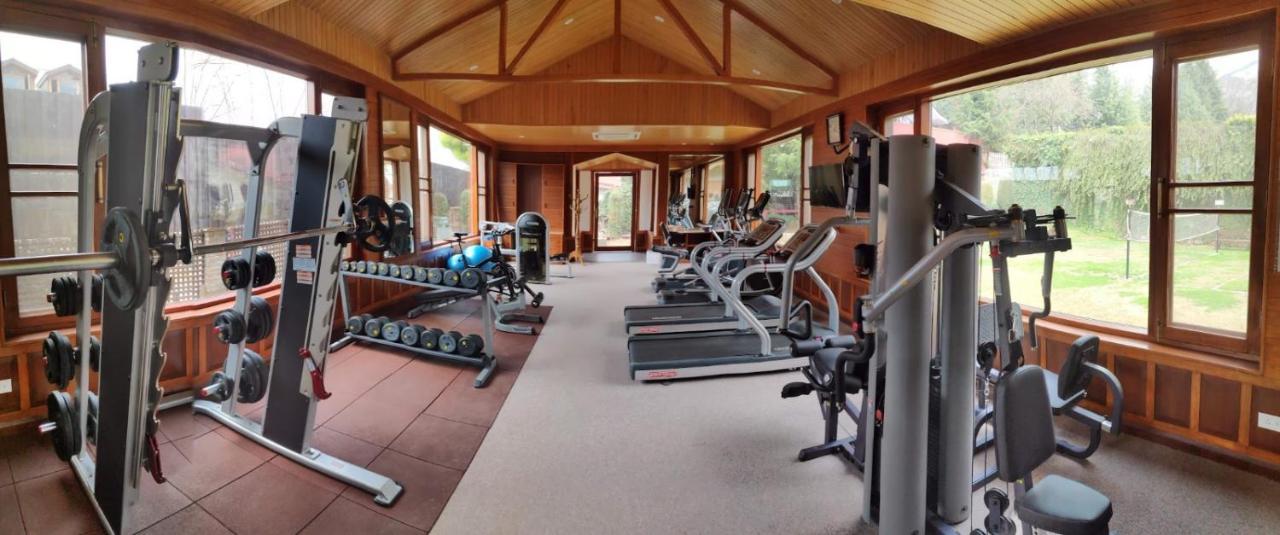 Fortune Resort Heevan, Srinagar - Member Itc Hotels' Group Buitenkant foto