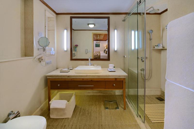 Fortune Resort Heevan, Srinagar - Member Itc Hotels' Group Buitenkant foto