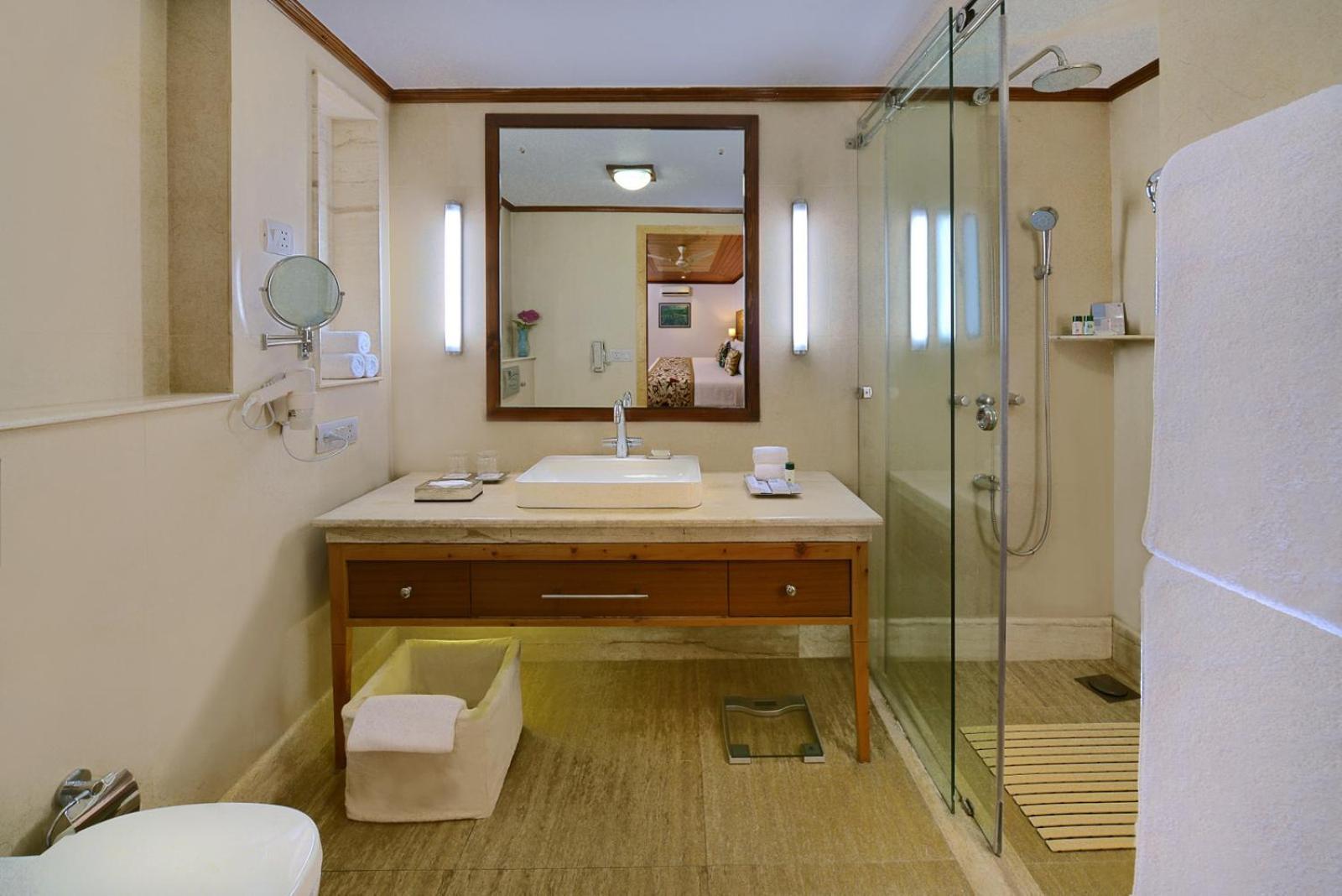 Fortune Resort Heevan, Srinagar - Member Itc Hotels' Group Buitenkant foto
