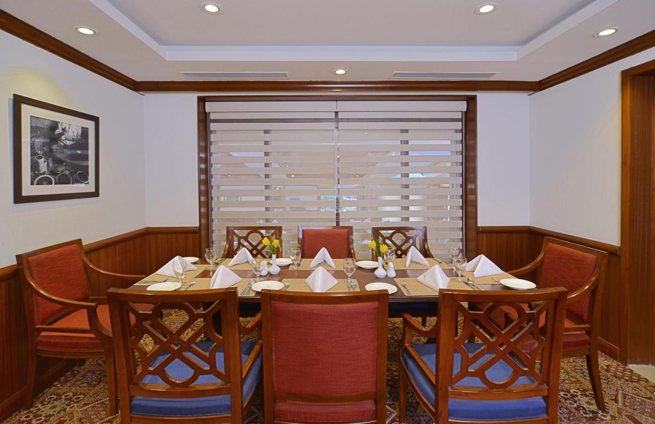 Fortune Resort Heevan, Srinagar - Member Itc Hotels' Group Buitenkant foto
